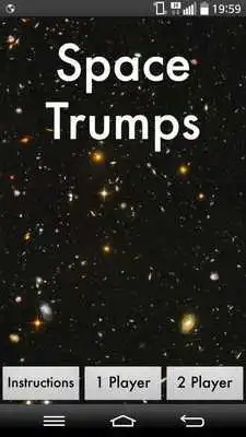 Play Space Trumps