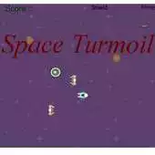 Free play online Space Turmoil APK Free play online Space Turmoil APK