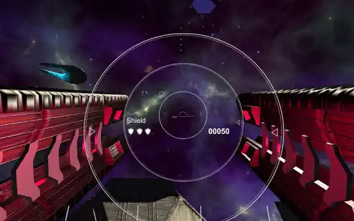 Play Space Turret VR