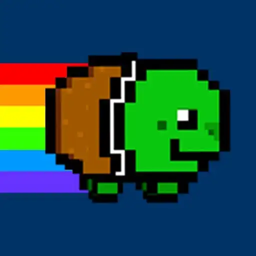 Play Space Turtle APK
