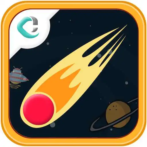 Free play online Space Twister APK