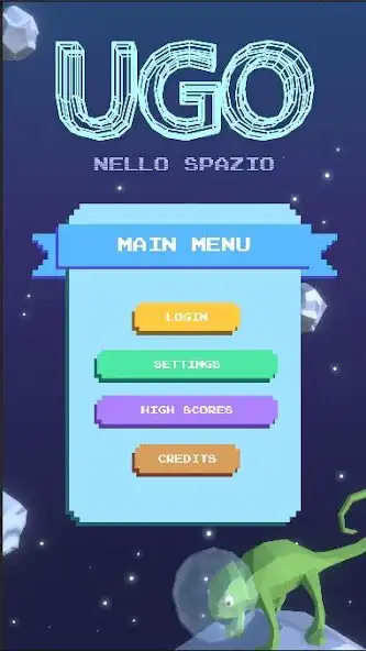 Play Space Ugo  and enjoy Space Ugo with UptoPlay