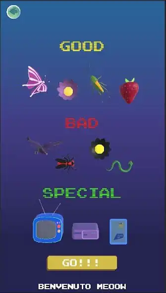 Play Space Ugo as an online game Space Ugo with UptoPlay