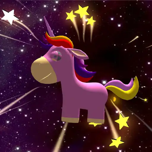 Play Space Unicorn APK
