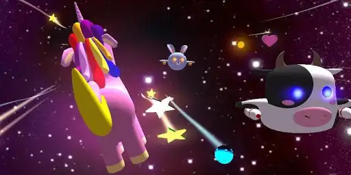 Play Space Unicorn and enjoy Space Unicorn with UptoPlay Play Space Unicorn and enjoy Space Unicorn with UptoPlay