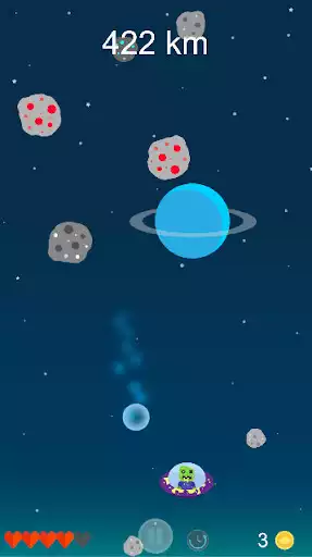 Play Space Venture
