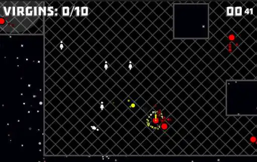 Play Space Virgins... In Space  and enjoy Space Virgins... In Space with UptoPlay