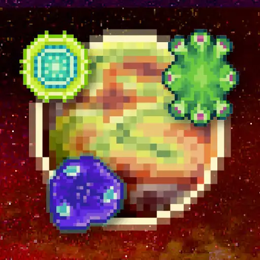 Play Space Virus: Virus and Bacteria Games in Space APK Play Space Virus: Virus and Bacteria Games in Space APK