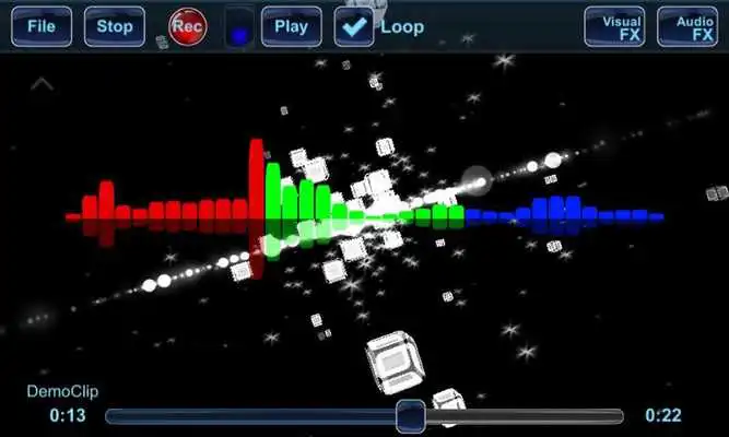 Play Space Vox