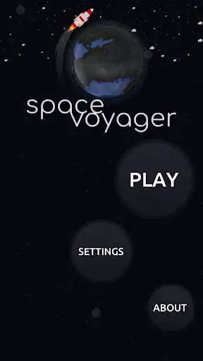 Play Space Voyager  and enjoy Space Voyager with UptoPlay