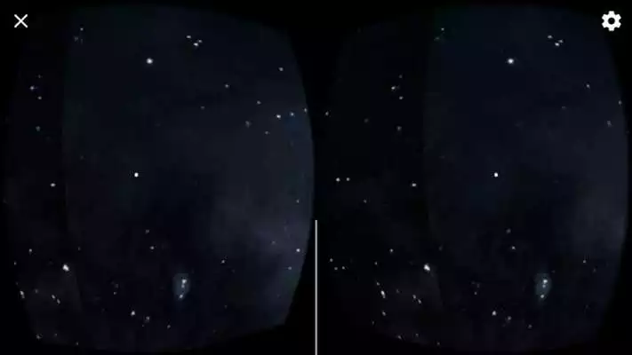 Play Space VR Daydream