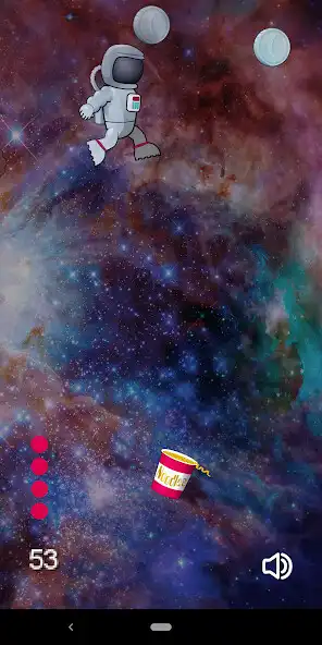 Play Space Walk - Sci-fi Sidescrolling Adventure  and enjoy Space Walk - Sci-fi Sidescrolling Adventure with UptoPlay