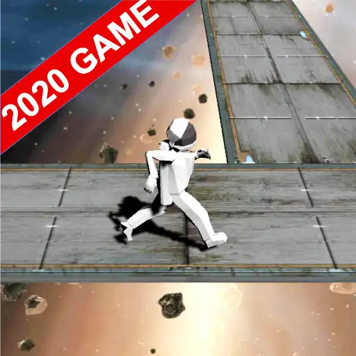 Play Spacewalk Survivor - Endless Runner APK