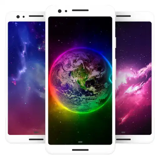 Play Space Wallpaper 4K 2023 APK