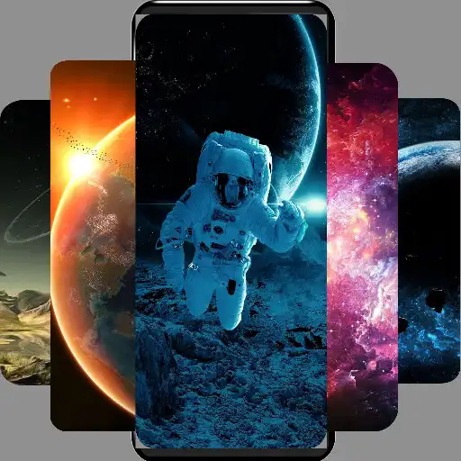Play Space wallpapers-4k Background APK