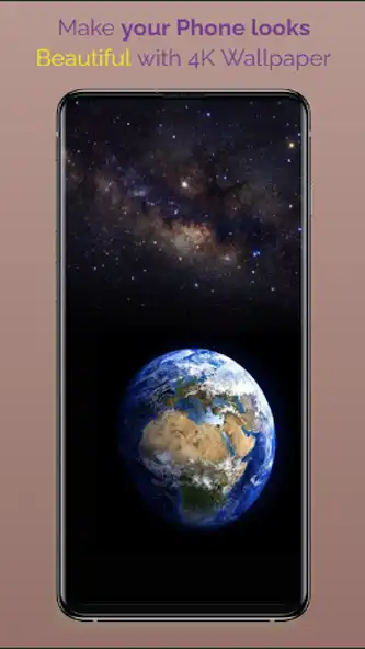 Play Space Wallpapers 4K - Galaxy W  and enjoy Space Wallpapers 4K - Galaxy W with UptoPlay