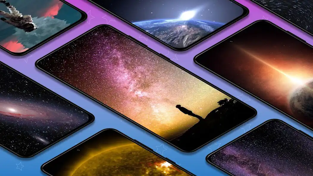 Play Space wallpapers 4k hd  and enjoy Space wallpapers 4k hd with UptoPlay