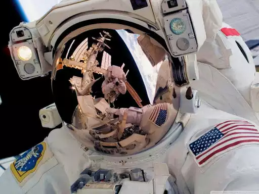Play Space Wallpaper  and enjoy Space Wallpaper with UptoPlay