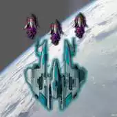 Free play online Space War 2015 APK