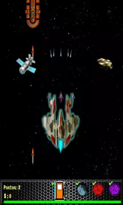 Play Space War 2015 Play Space War 2015