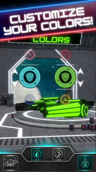 Play Space War Battle Cadet DX  and enjoy Space War Battle Cadet DX with UptoPlay