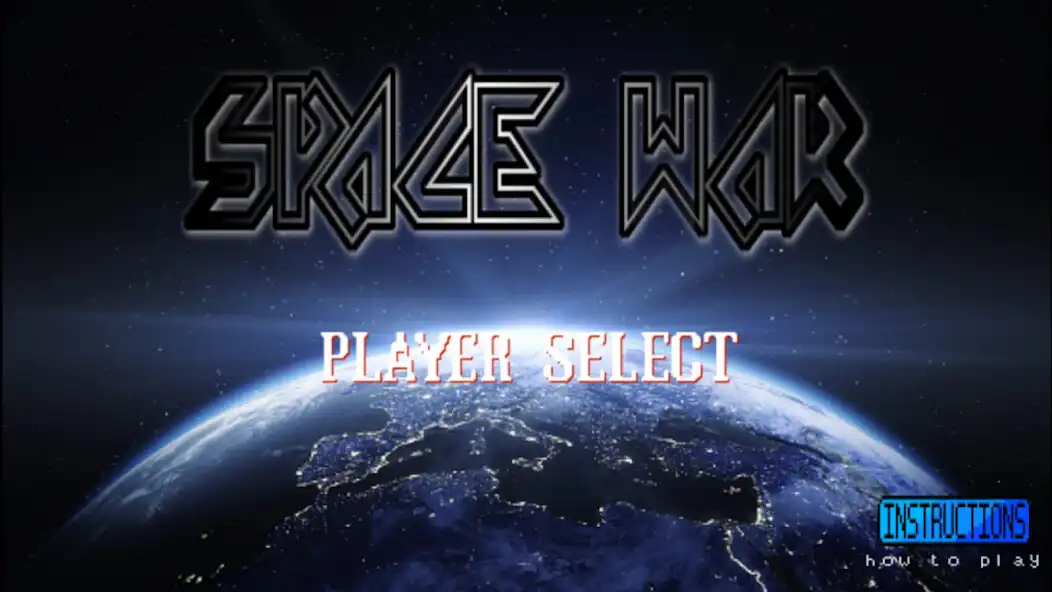 Play Space War - By Rayhan  and enjoy Space War - By Rayhan with UptoPlay
