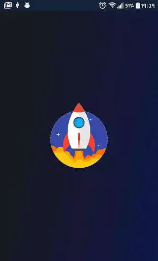 Play Space War-Clicker
