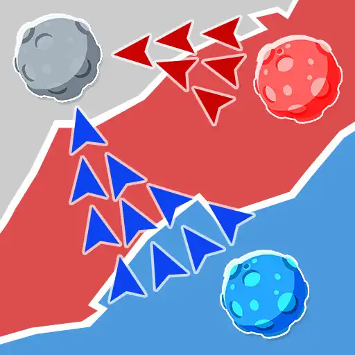 Play Space War: Conquer State APK Play Space War: Conquer State APK