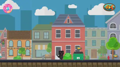 Play Space Warden as an online game Space Warden with UptoPlay