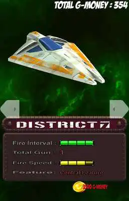 Play Space War Forbidden Zone 7 3D Play Space War Forbidden Zone 7 3D