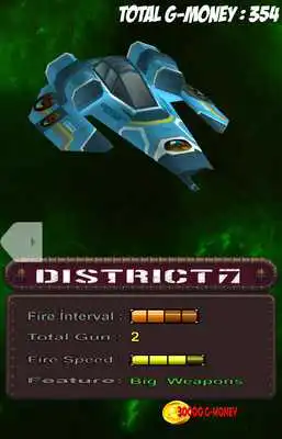 Play Space War Forbidden Zone 7 3D Play Space War Forbidden Zone 7 3D