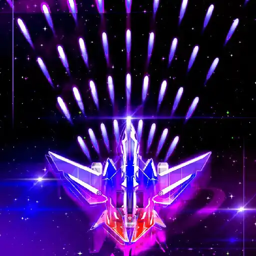 Play Space war-Infinite shooting APK