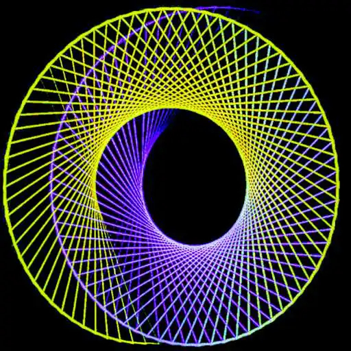 Play Space Warper - Hypnotizing Live Wallpaper APK Play Space Warper - Hypnotizing Live Wallpaper APK