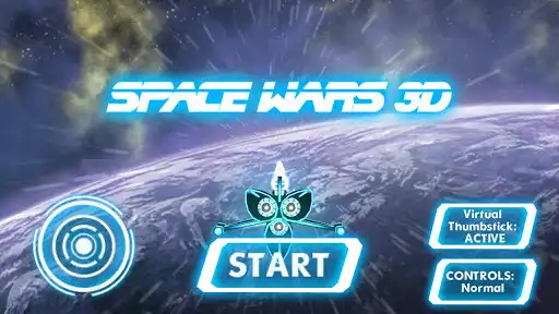 Play Space Wars 3D  and enjoy Space Wars 3D with UptoPlay