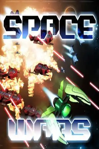 Play Space War SHMUP  and enjoy Space War SHMUP with UptoPlay