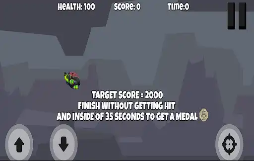 Play SpaceWars  and enjoy SpaceWars with UptoPlay