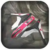 Free play online Space Wars Strike Force Fire APK