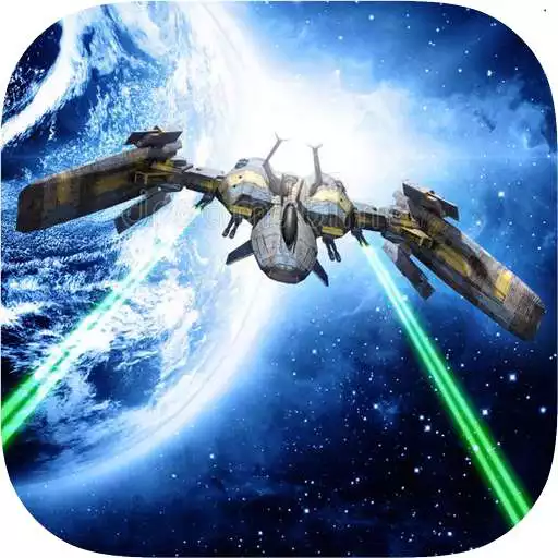 Play Space War Star APK