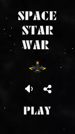 Play Space War Star  and enjoy Space War Star with UptoPlay