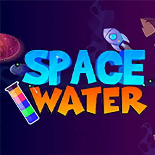 Play Space Water Sort APK