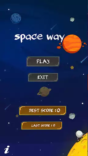 Play Space Way