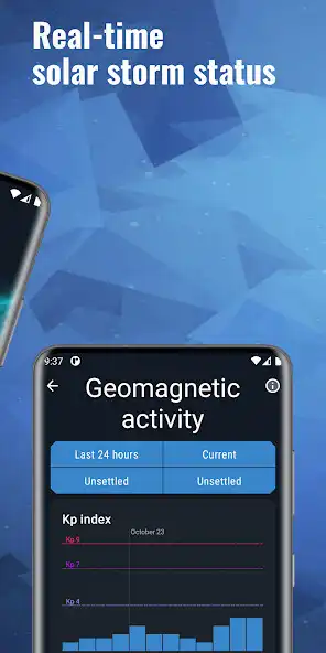 Play Space Weather App as an online game Space Weather App with UptoPlay