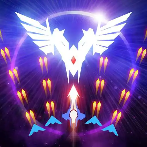 Free play online Space Wingmen APK