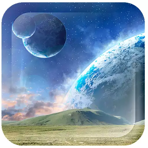 Play Space World Live Wallpaper APK Play Space World Live Wallpaper APK