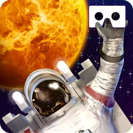 Free play online Space World VR  APK