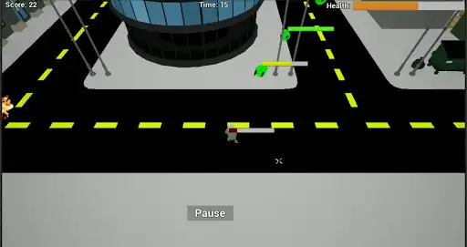 Play Space Worms Invasion as an online game Space Worms Invasion with UptoPlay