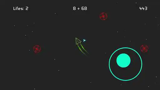 Play SpaceX Dodge  and enjoy SpaceX Dodge with UptoPlay