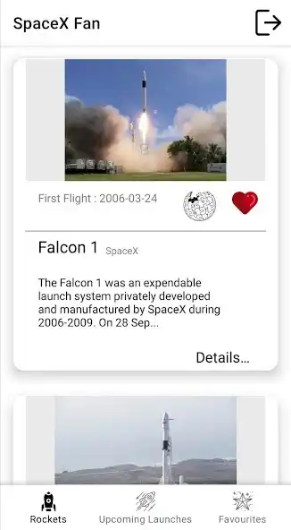 Play SpaceX Fan  and enjoy SpaceX Fan with UptoPlay