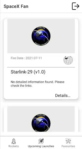 Play SpaceX Fan as an online game SpaceX Fan with UptoPlay