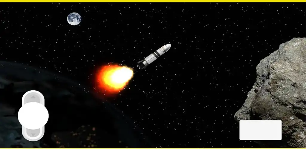 Play SpaceX Rockets :James Webb as an online game SpaceX Rockets :James Webb with UptoPlay